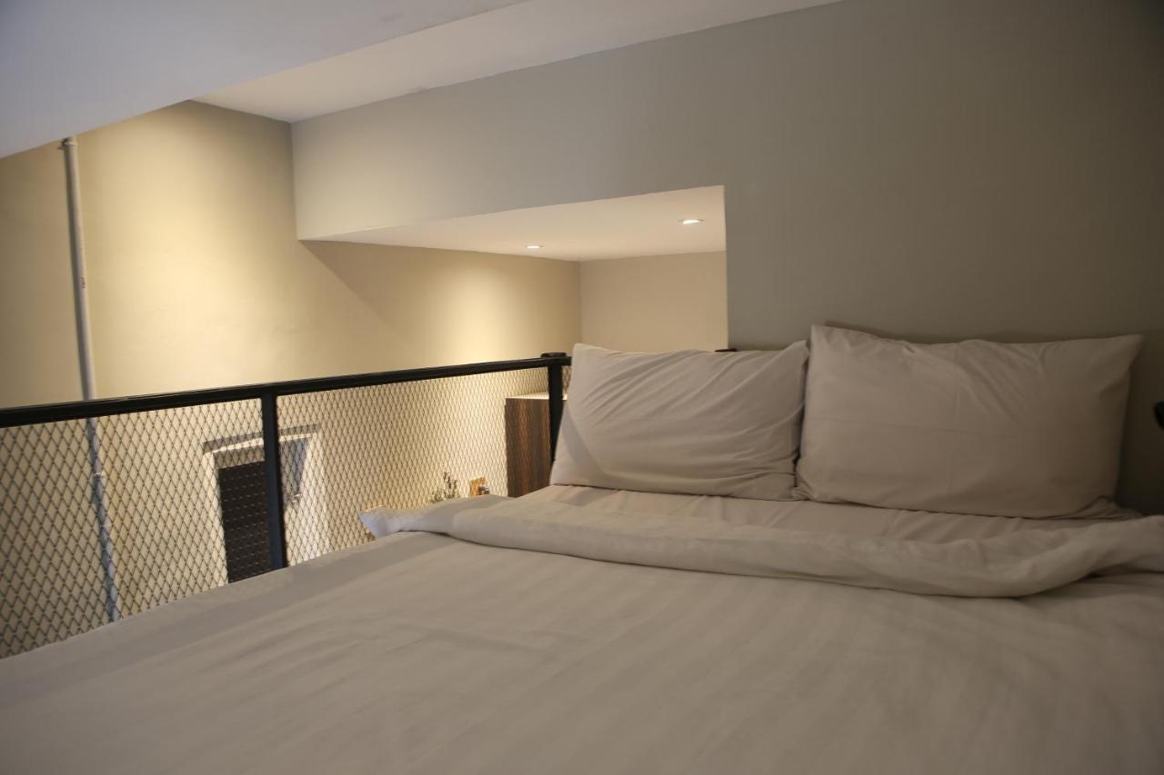 Shine Bnb Cianjur Exterior foto