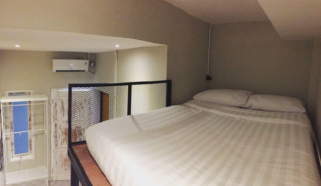 Shine Bnb Cianjur Exterior foto